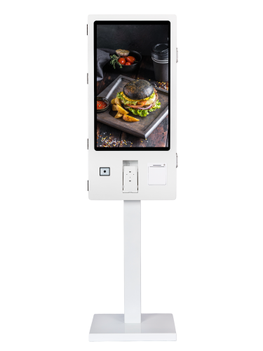 Киоск самообслуживания SuperKIOSK L-320