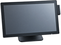 Сенсорный POS-моноблок OL-P10 с диагональю 21.5" 
