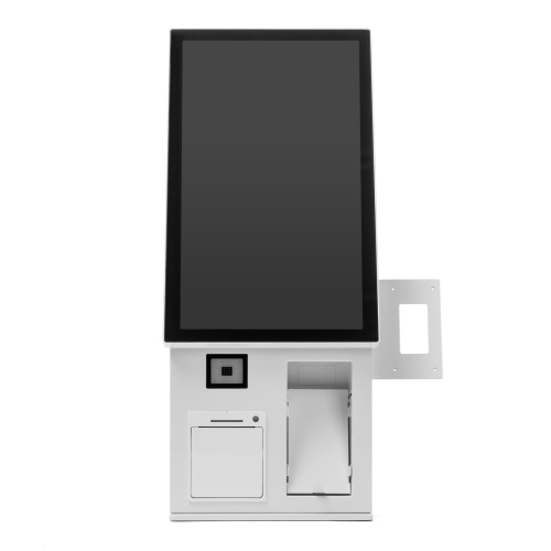 Киоск самообслуживания SuperKIOSK T-215 фото 2