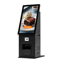 Киоск самообслуживания SuperKIOSK R-156