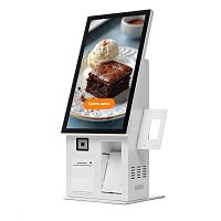 Киоск самообслуживания SuperKIOSK T-215