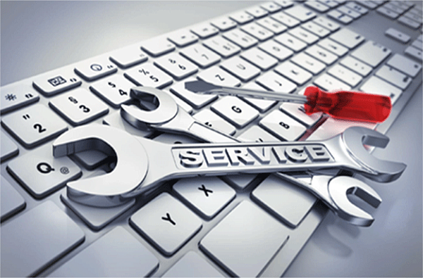 Бесплатный ремонт по гарантии